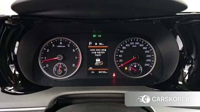 Kia K5 3rd generation id 3534982 из Кореи 18