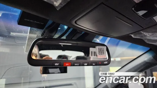 Kia The New K3 2nd generation id 2531051 из Кореи 18