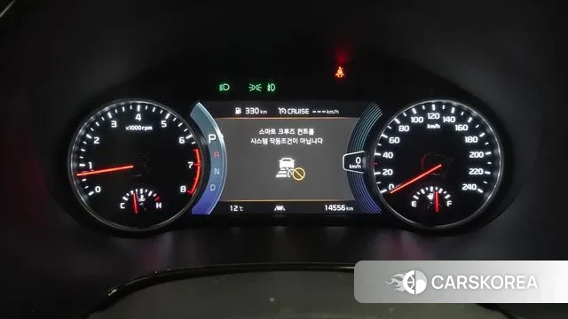 Kia Seltos id 3378872 из Кореи 18