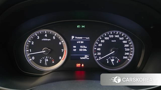 Hyundai Grandeur IG id 4728010 из Кореи 28