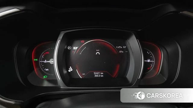 Renault Korea (Samsung) The New QM6 id 4624958 из Кореи 18
