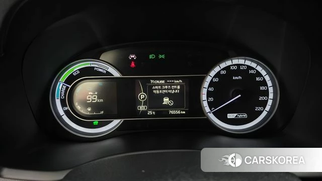 Kia Niro id 4662800 из Кореи 18