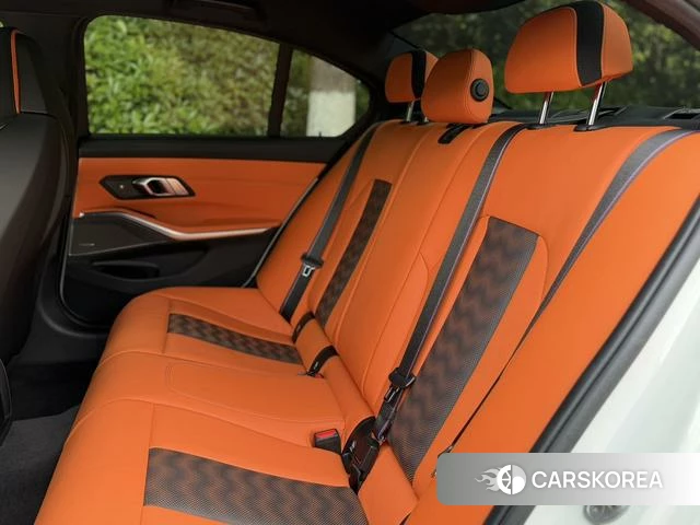 BMW M3 id 4265319 из Китая 13