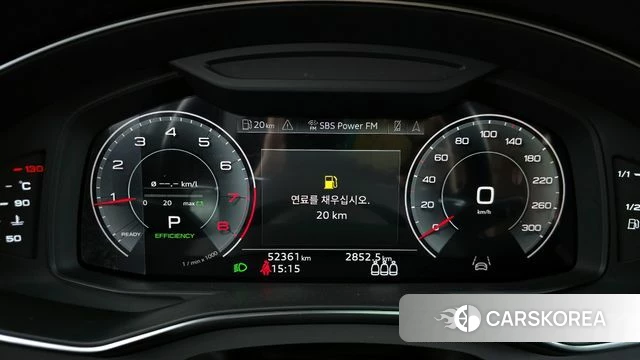 Audi A6 (C8) id 4292508 из Кореи 29
