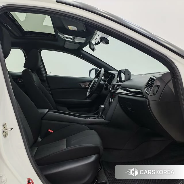 Mazda CX-4 id 4367053 из Китая 15