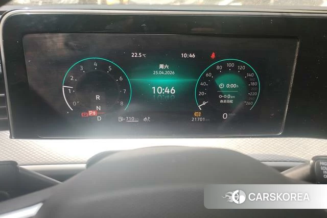 Volkswagen Range patrol id 4291461 из Китая 15