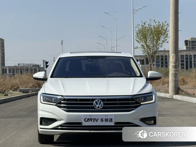 Volkswagen Sagitar id 4276667 из Китая 21