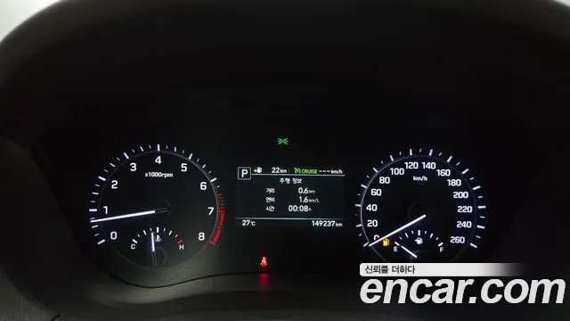 Genesis G80 id 2952085 из Кореи 18