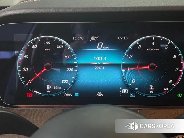 Mercedes-Benz E-Class W213 id 3482561 из Кореи 15