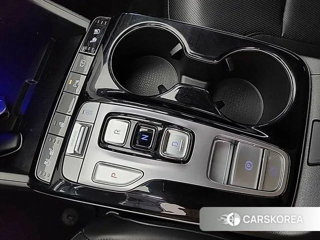 Hyundai Tucson (NX4) id 3791884 из Кореи 18
