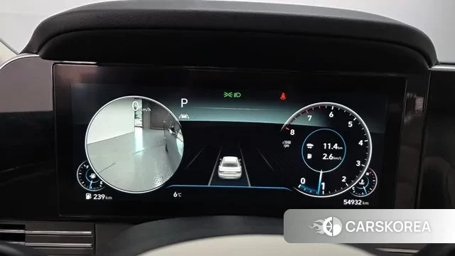 Hyundai The New Grandeur IG id 3685902 из Кореи 18