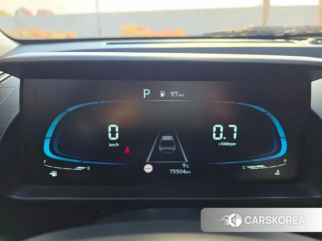 Hyundai Casper id 3372953 из Кореи 18