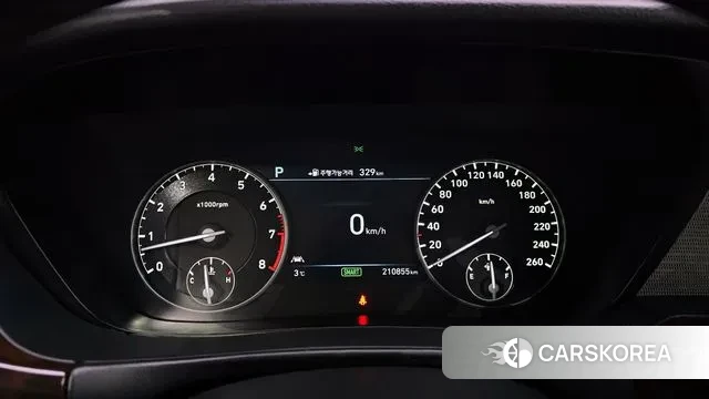 Genesis EQ900 id 3440126 из Кореи 18