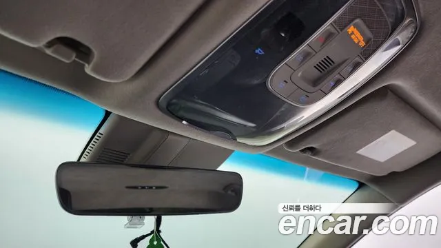 Genesis G80 (RG3) id 2671989 из Кореи 18