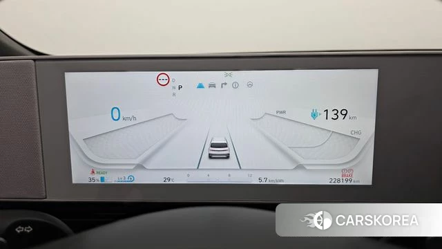 Hyundai Ionic 5 id 3941264 из Кореи 18