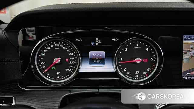 Mercedes-Benz E-Class W213 id 4667615 из Кореи 30