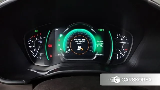 Hyundai Santa Fe TM id 3588449 из Кореи 18