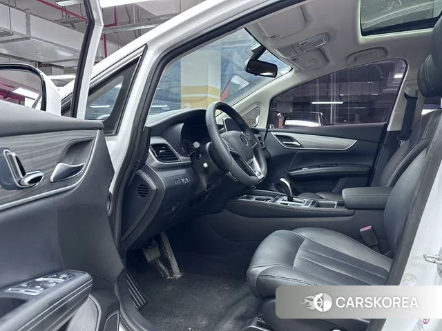 BYD Song MAX DM id 4238284 из Китая 10