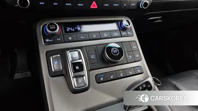 Hyundai The New Palisade id 3721746 из Кореи 18