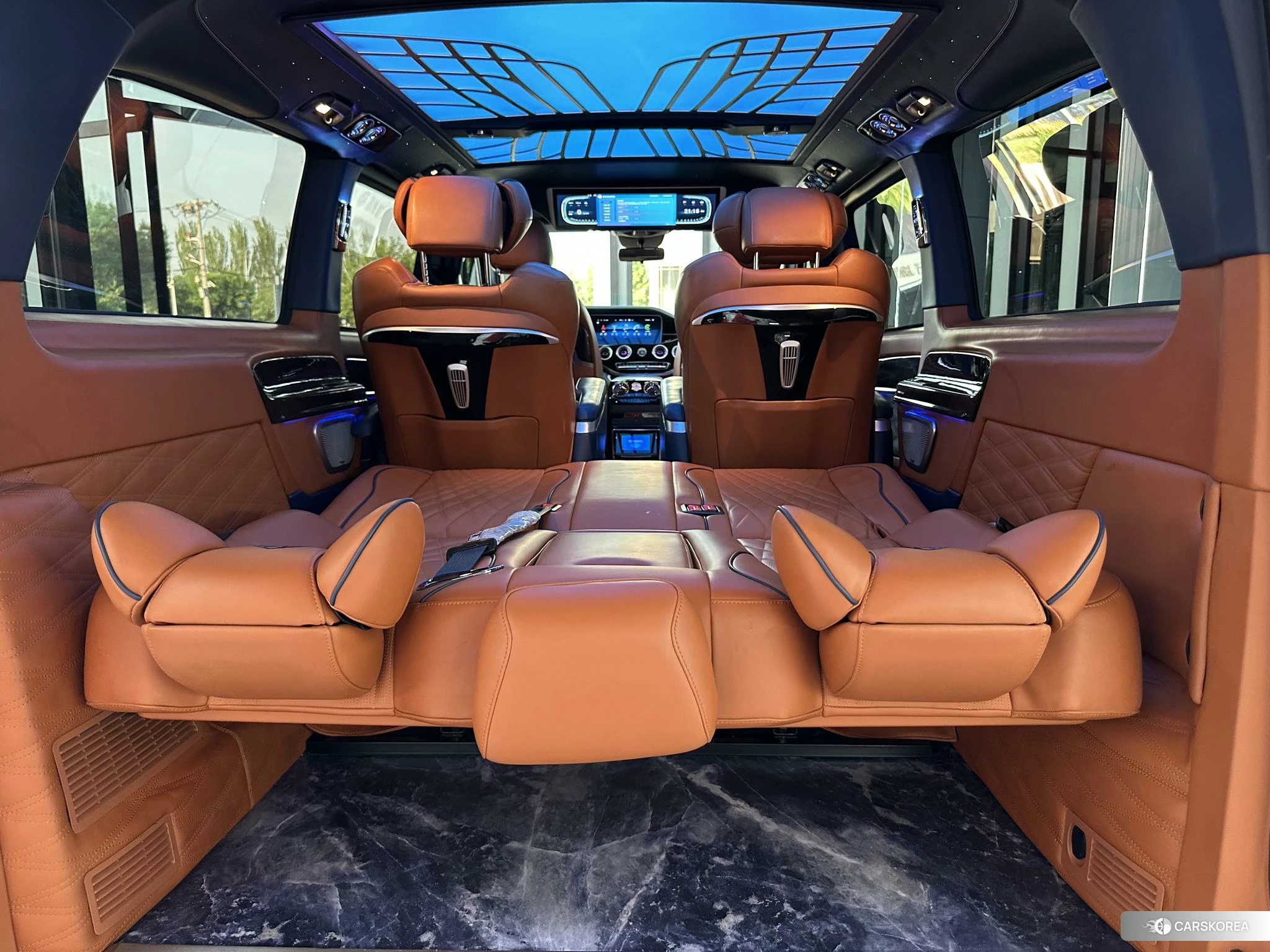 Mercedes-Benz Vito id 4492693 из Китая 24