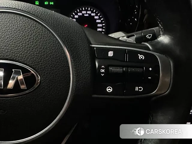 Kia K5 3rd generation id 3444285 из Кореи 16