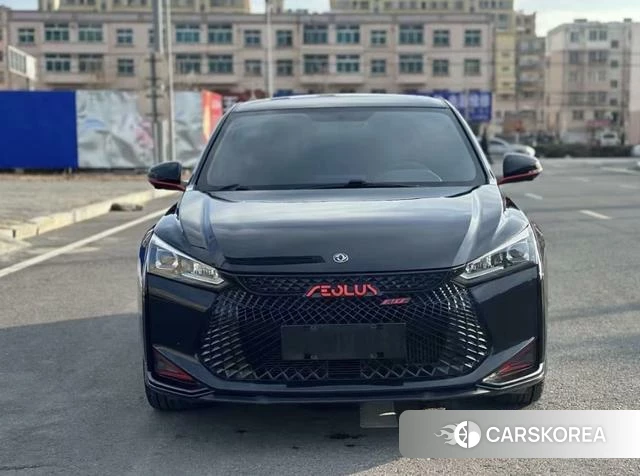 Dongfeng Fengshen Yi Hyun id 4238469 из Китая 8
