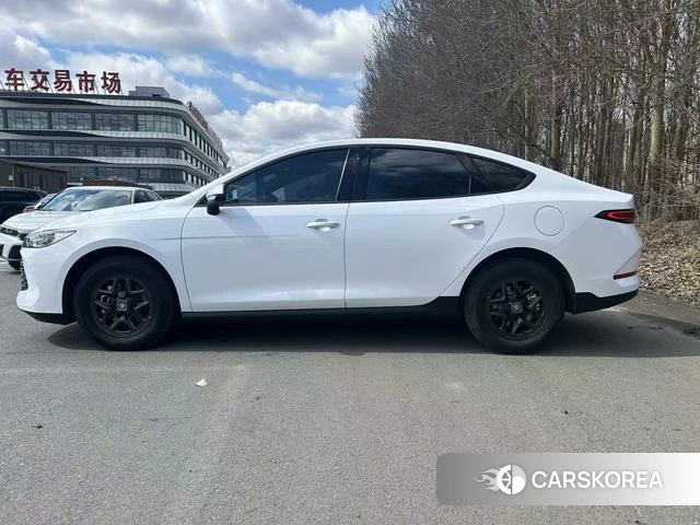 BYD Qin PLUS DM id 4207318 из Китая 14
