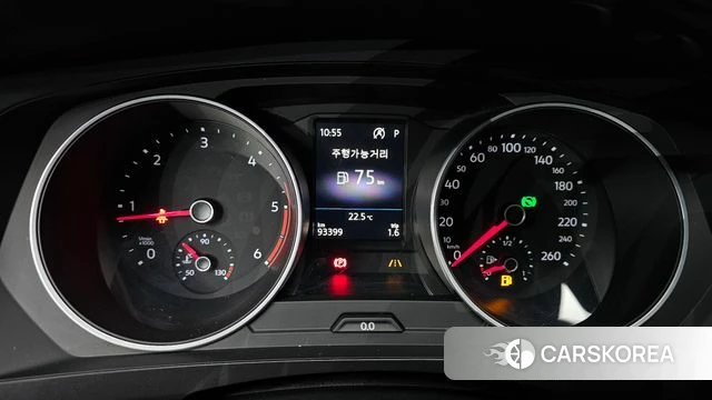 Volkswagen Tiguan second Generation id 4459435 из Кореи 35