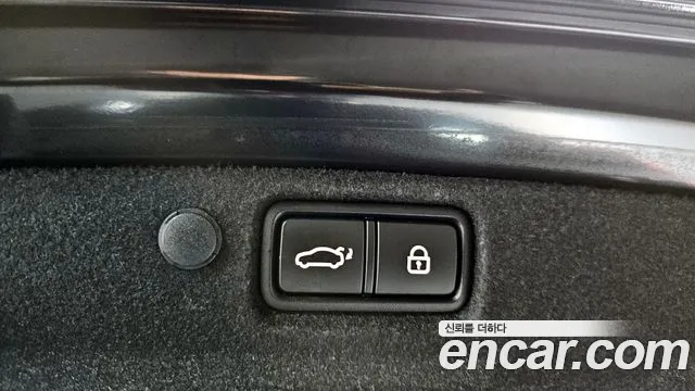 Kia K7 Premier id 2517428 из Кореи 18