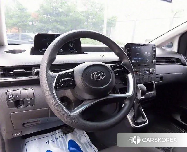 Hyundai Staria id 3468576 из Кореи 17