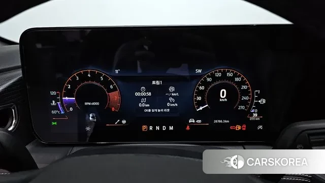 Ford Mustang 7th Generation id 3393814 из Кореи 18