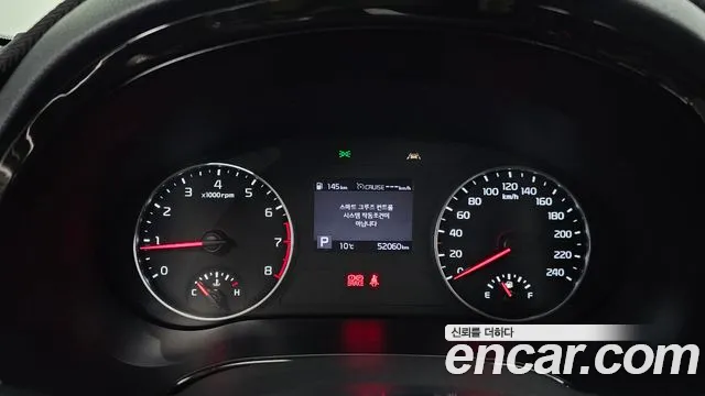 Kia Seltos id 2523713 из Кореи 18