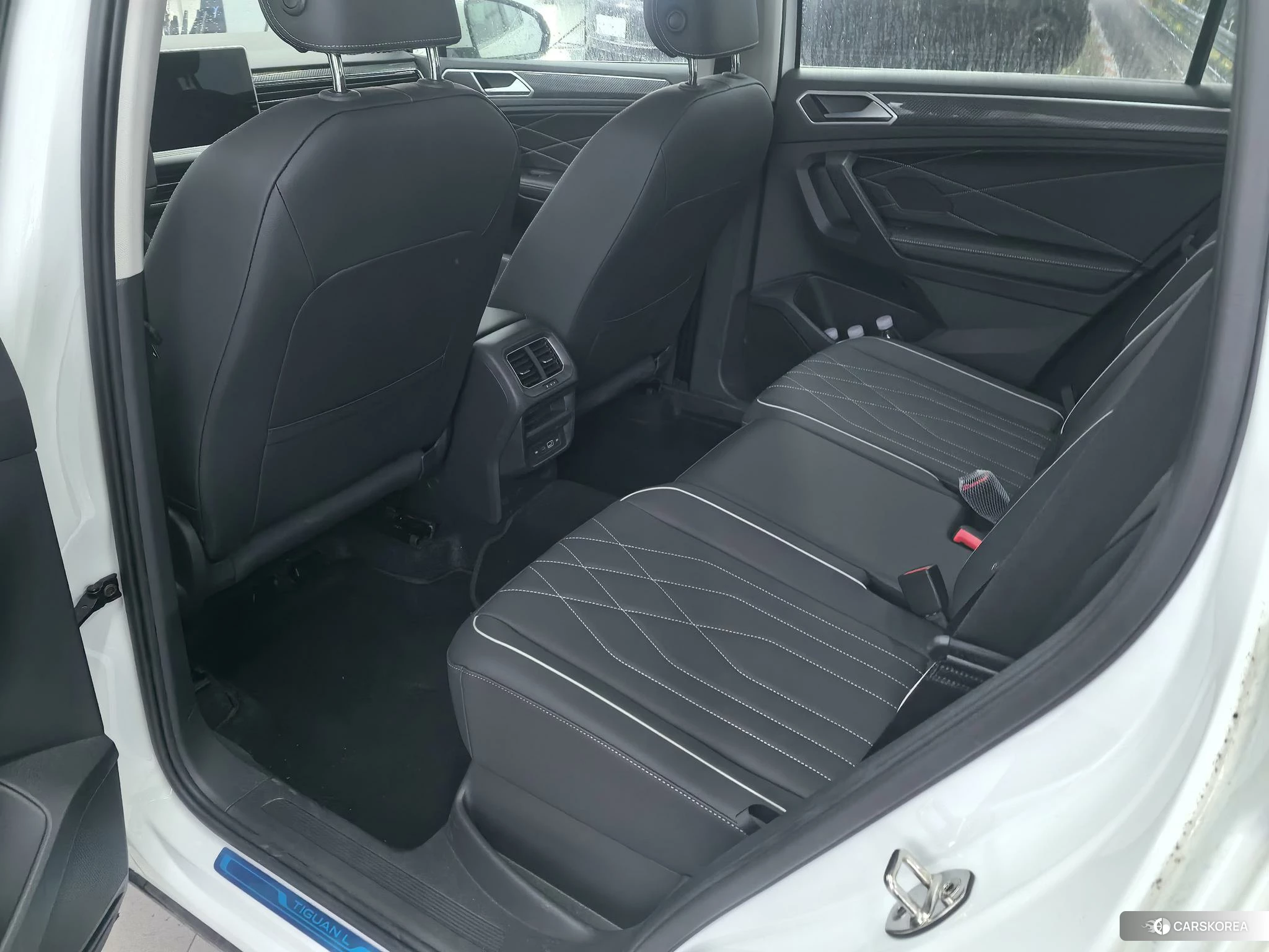 Volkswagen Tiguan L id 4492949 из Китая 13