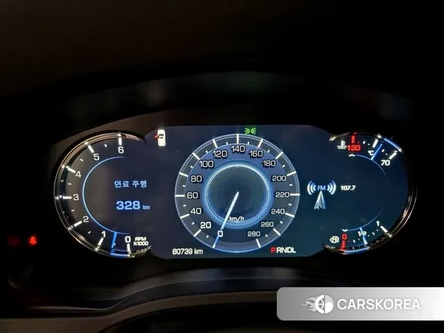 Cadillac Escalade id 3307851 из Кореи 18