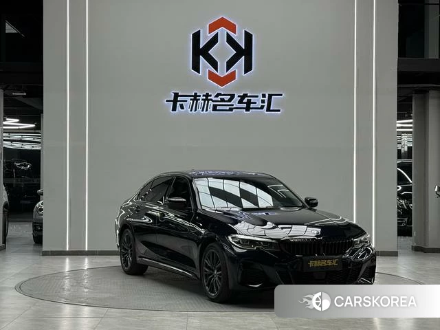 BMW 3 series id 4273154 из Китая 13