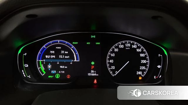 Honda Accord 10th Generation id 4310709 из Кореи 18