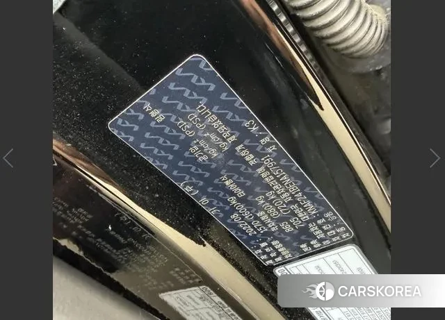 Kia The New K3 2nd generation id 3758951 из Кореи 8