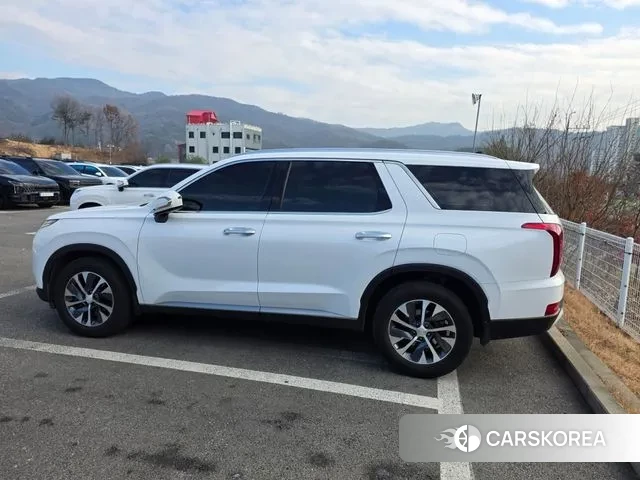 Hyundai Palisade id 3508817 из Кореи 13