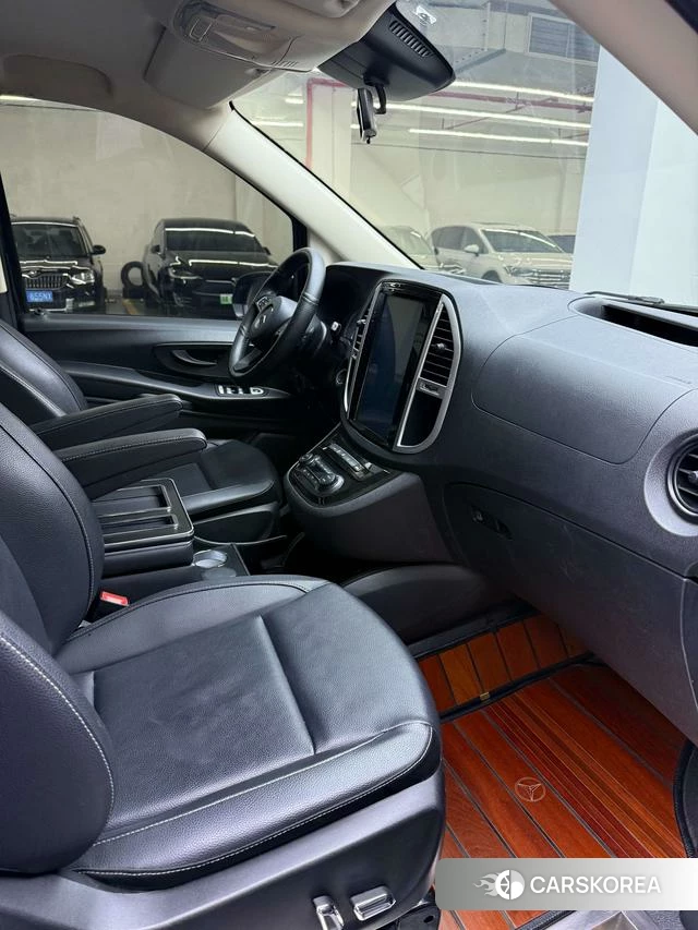 Mercedes-Benz Vito id 4260140 из Китая 12