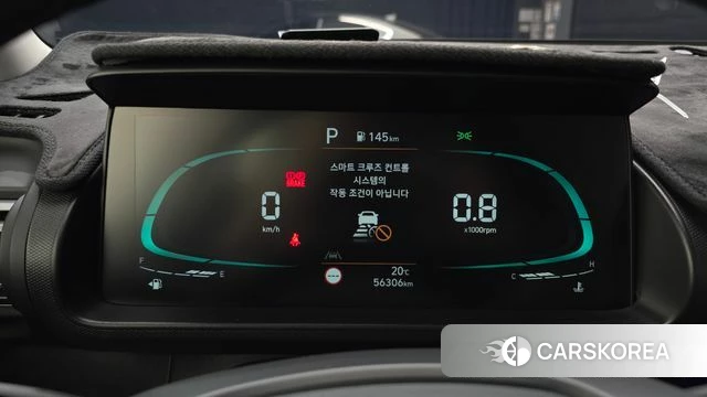 Hyundai Casper id 4854422 из Кореи 18