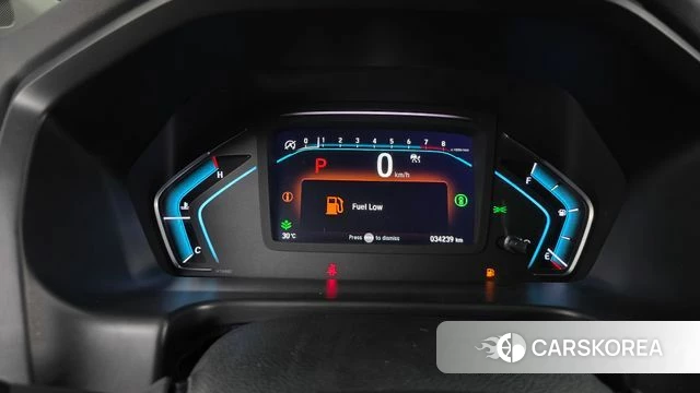 Honda Odyssey id 4767993 из Кореи 32