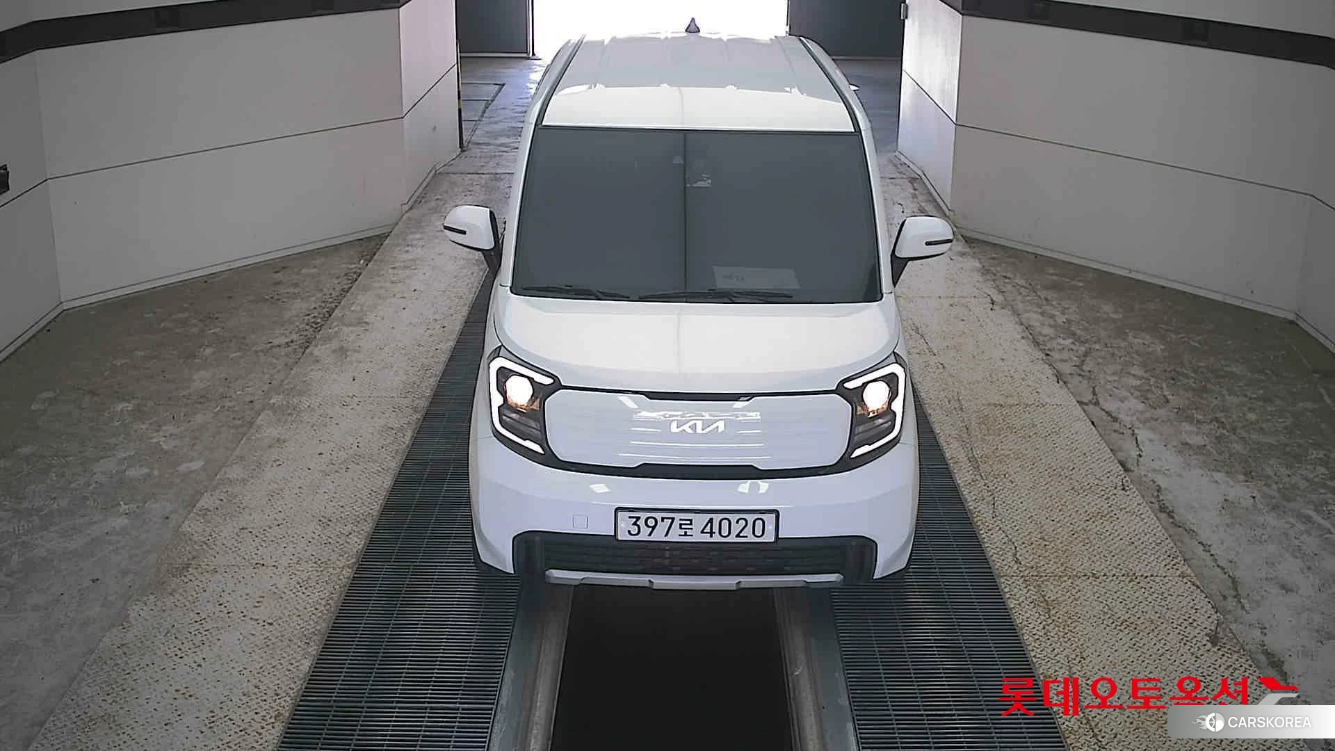 Kia Ray id 4902470 из Кореи 36