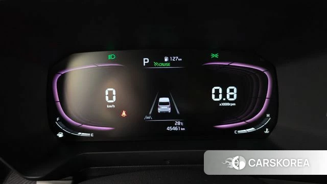 Kia The New Kia Ray id 4618425 из Кореи 31