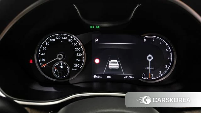 Genesis G80 (RG3) id 4303336 из Кореи 31