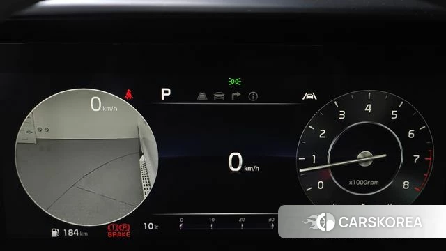 Kia Carnival 4th generation id 3794546 из Кореи 18