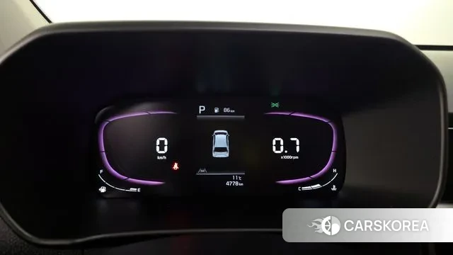 Kia The New Morning (JA) id 3289381 из Кореи 18