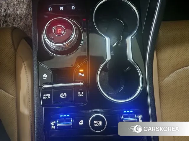 Kia K5 3rd generation id 3027896 из Кореи 16