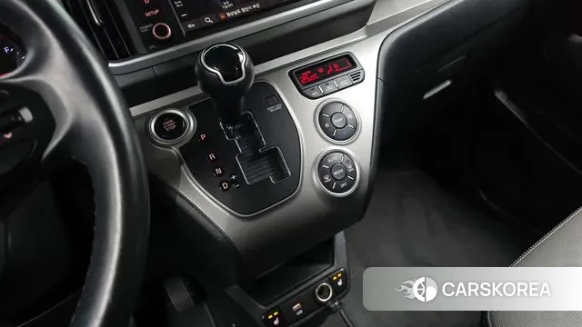 Kia The New Ray id 3740484 из Кореи 18