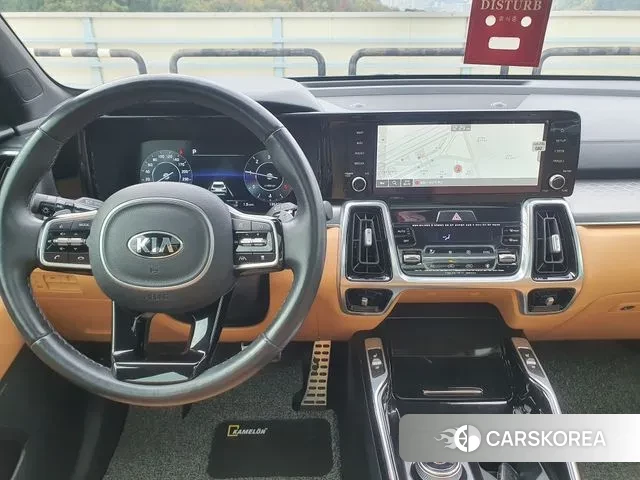 Kia Sorento 4th Generation id 3407226 из Кореи 18