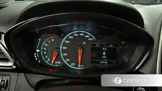 Chevrolet (GM Daewoo) The New Spark id 3454294 из Кореи 18